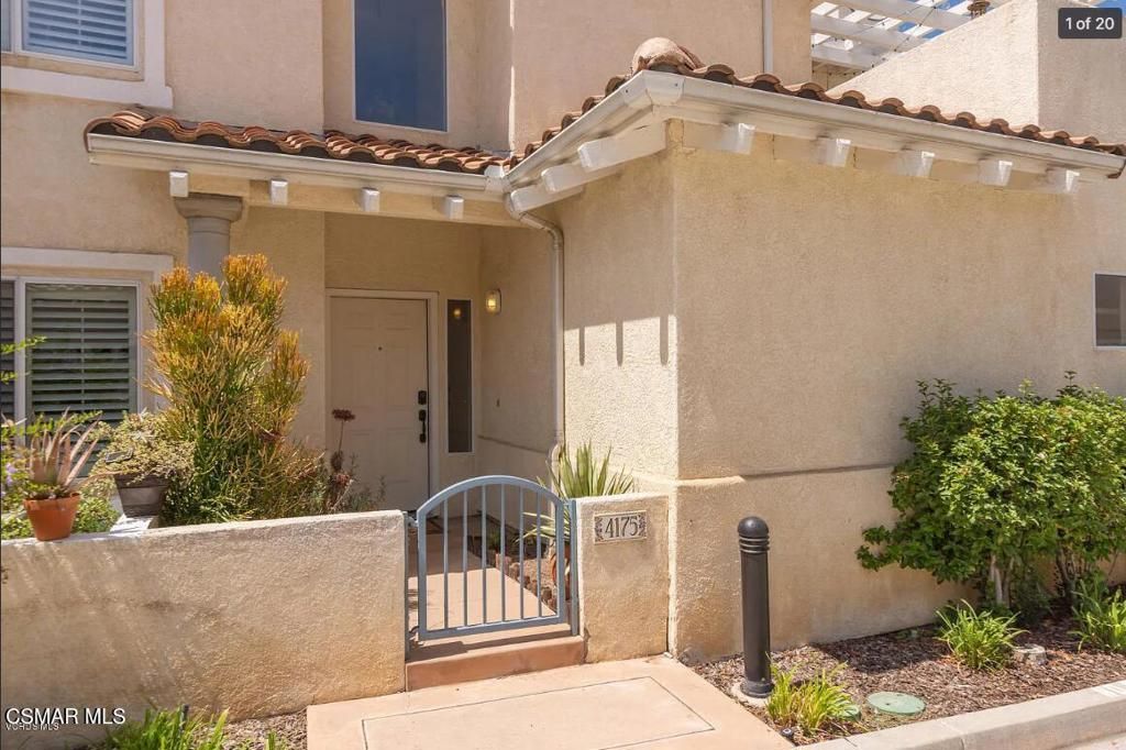 4175 Hillbrook Court, Moorpark, CA 93021