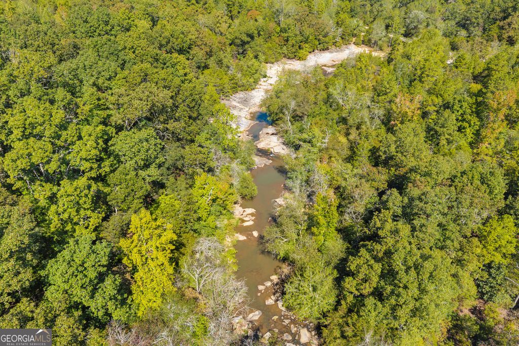 0 King Hall & Hwy 172, Bowman, GA 30624 — exterior