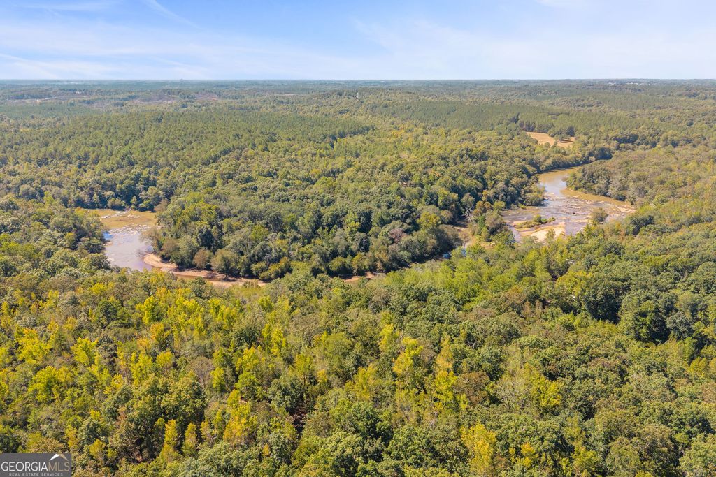 0 King Hall & Hwy 172, Bowman, GA 30624 — photo 3