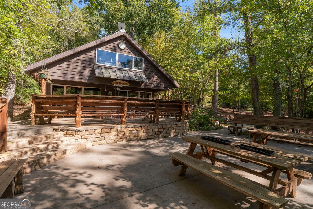 0 King Hall & Hwy 172, Bowman, GA 30624 — photo 5