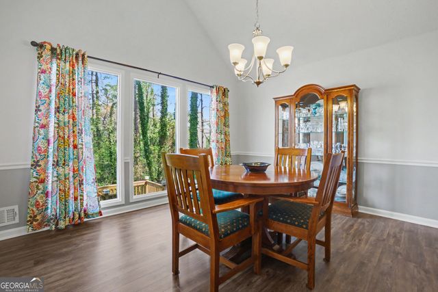 2470 Trent Drive, Marietta, GA 30066