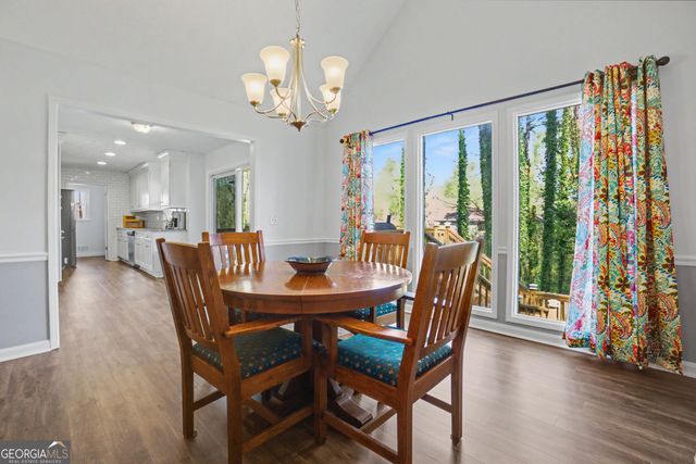 2470 Trent Drive, Marietta, GA 30066