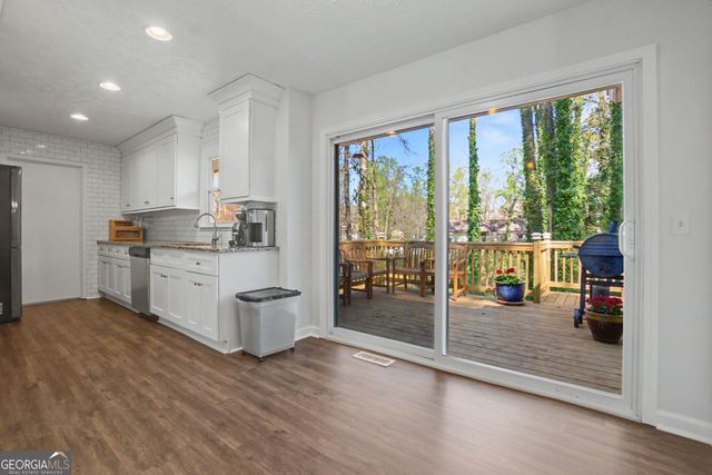 2470 Trent Drive, Marietta, GA 30066