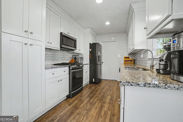 2470 Trent Drive, Marietta, GA 30066