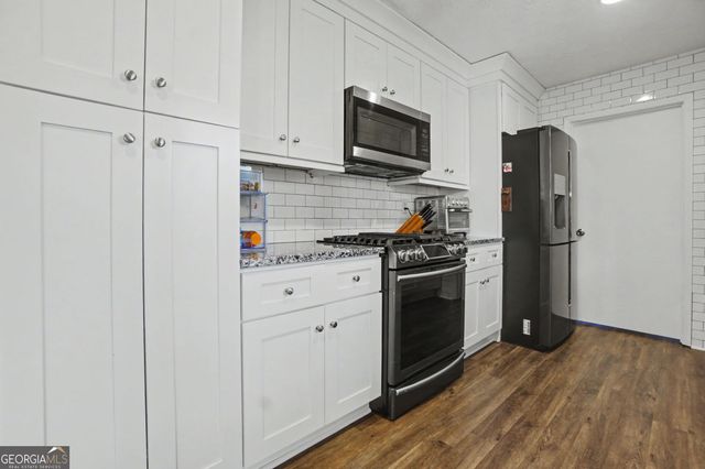 2470 Trent Drive, Marietta, GA 30066