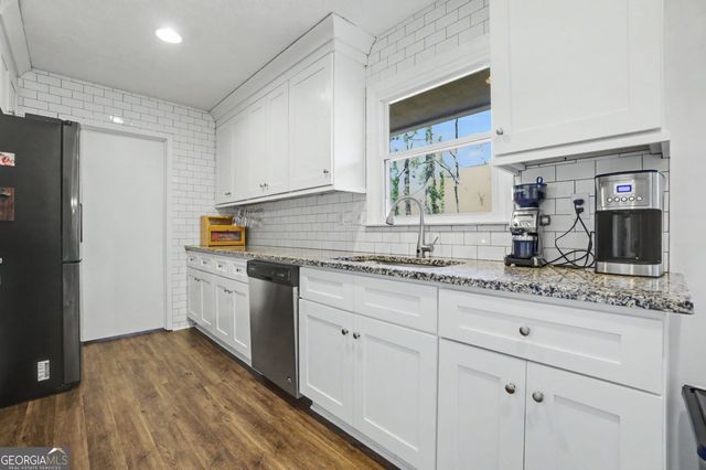 2470 Trent Drive, Marietta, GA 30066