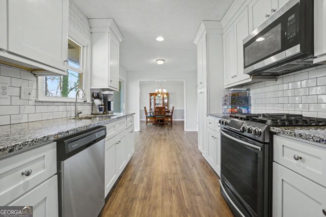 2470 Trent Drive, Marietta, GA 30066