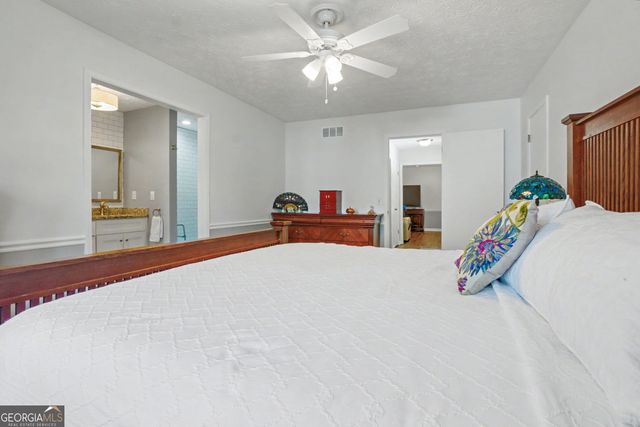 2470 Trent Drive, Marietta, GA 30066