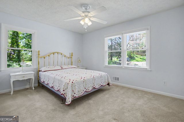 2470 Trent Drive, Marietta, GA 30066