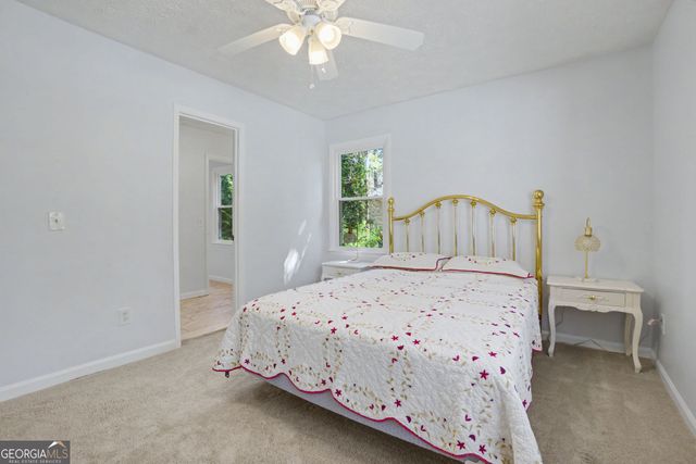 2470 Trent Drive, Marietta, GA 30066