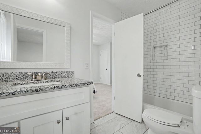 2470 Trent Drive, Marietta, GA 30066