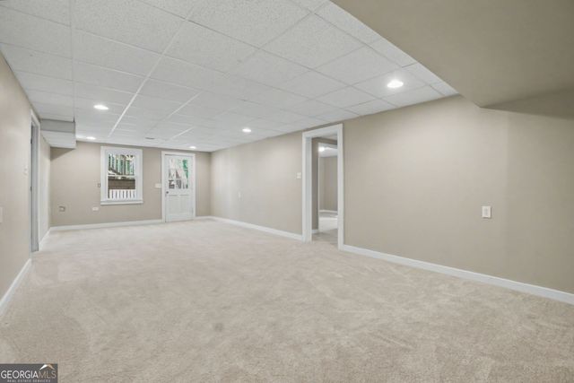 2470 Trent Drive, Marietta, GA 30066