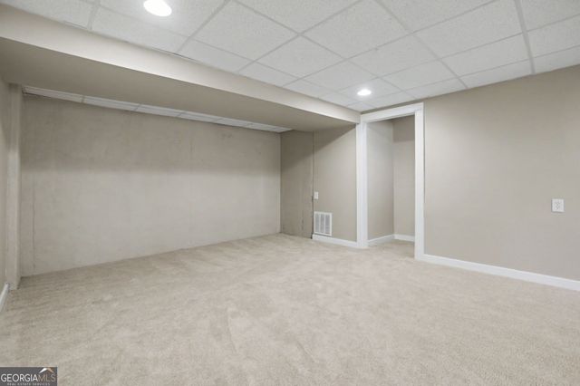 2470 Trent Drive, Marietta, GA 30066