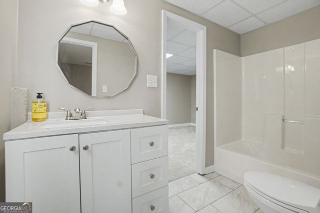 2470 Trent Drive, Marietta, GA 30066