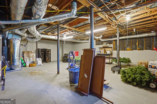 2470 Trent Drive, Marietta, GA 30066