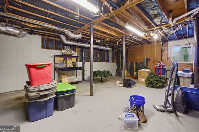 2470 Trent Drive, Marietta, GA 30066