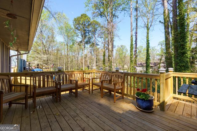 2470 Trent Drive, Marietta, GA 30066