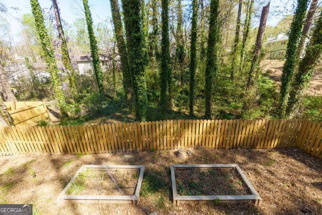 2470 Trent Drive, Marietta, GA 30066