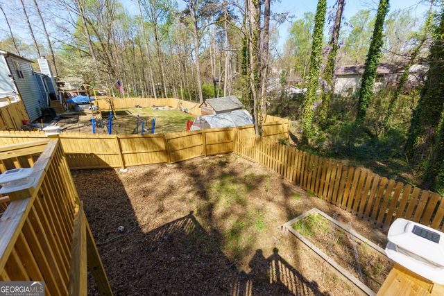 2470 Trent Drive, Marietta, GA 30066