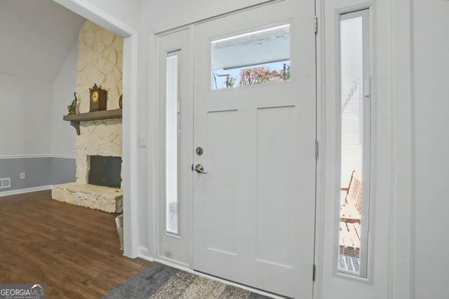 2470 Trent Drive, Marietta, GA 30066