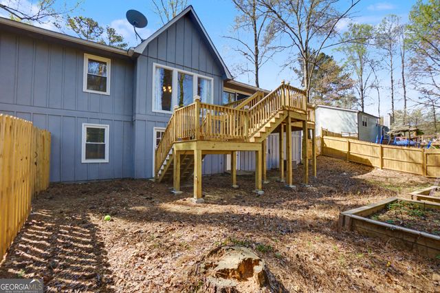 2470 Trent Drive, Marietta, GA 30066