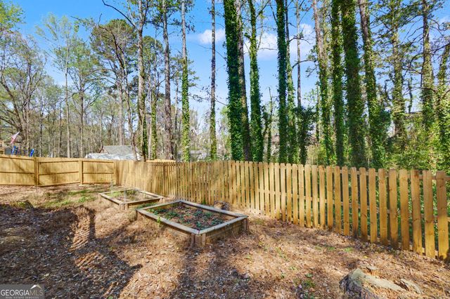 2470 Trent Drive, Marietta, GA 30066