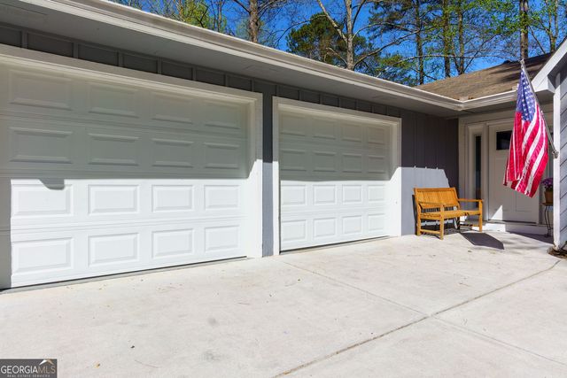 2470 Trent Drive, Marietta, GA 30066