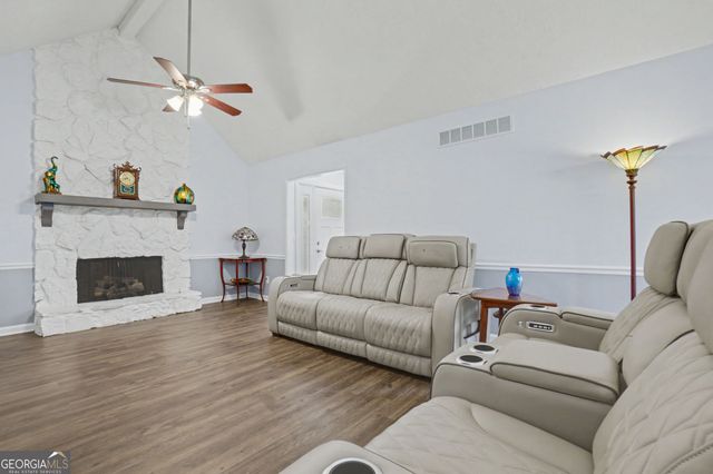 2470 Trent Drive, Marietta, GA 30066