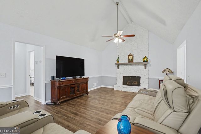 2470 Trent Drive, Marietta, GA 30066