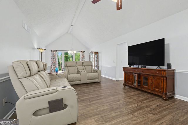 2470 Trent Drive, Marietta, GA 30066