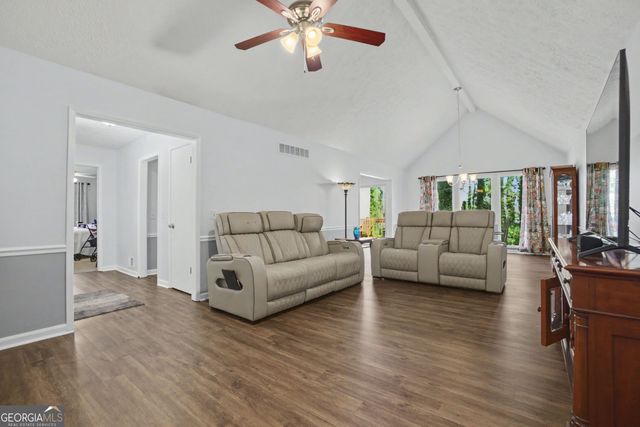 2470 Trent Drive, Marietta, GA 30066