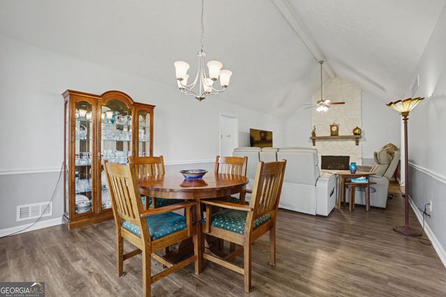 2470 Trent Drive, Marietta, GA 30066