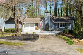 2470 Trent Drive, Marietta, GA 30066