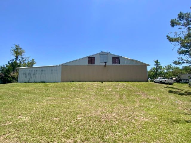 1638 SW SR 14, Madison, FL 32340