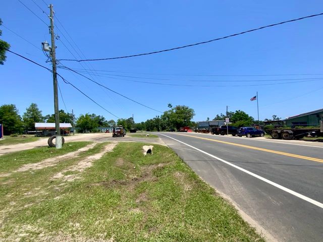 1638 SW SR 14, Madison, FL 32340