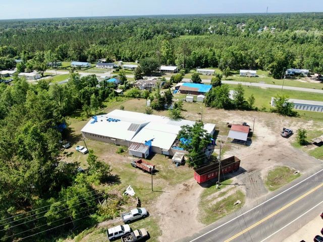 1638 SW SR 14, Madison, FL 32340