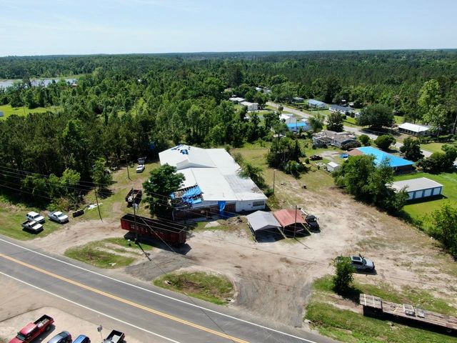 1638 SW SR 14, Madison, FL 32340