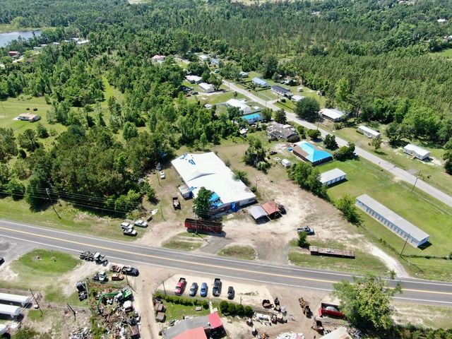 1638 SW SR 14, Madison, FL 32340