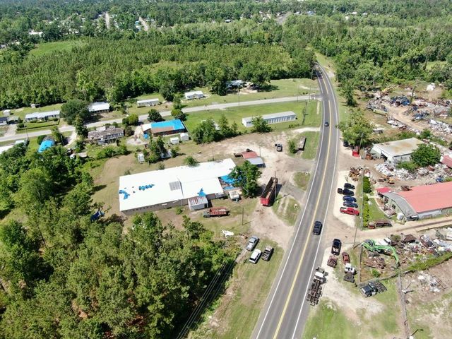 1638 SW SR 14, Madison, FL 32340