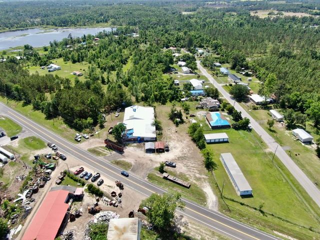 1638 SW SR 14, Madison, FL 32340