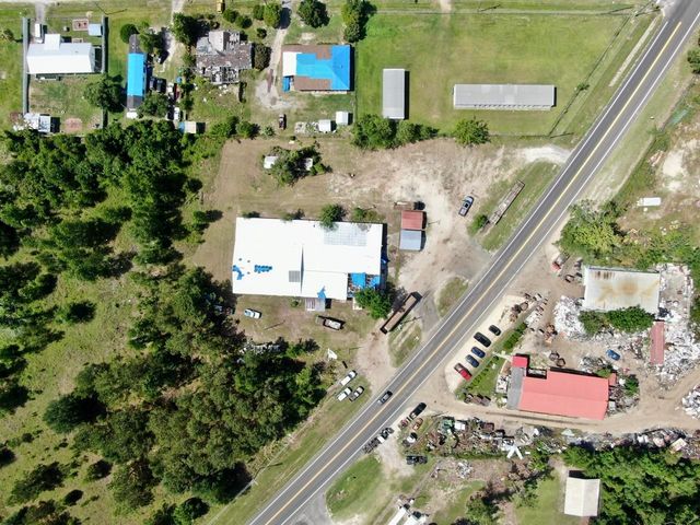 1638 SW SR 14, Madison, FL 32340