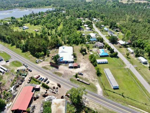 1638 SW SR 14, Madison, FL 32340
