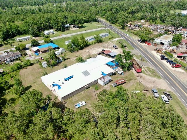 1638 SW SR 14, Madison, FL 32340