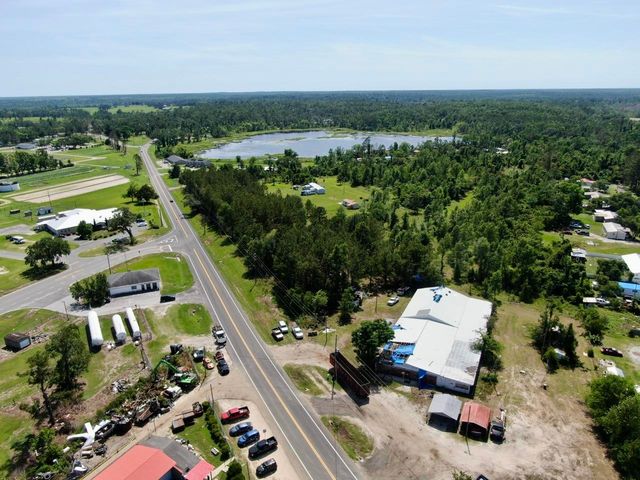 1638 SW SR 14, Madison, FL 32340