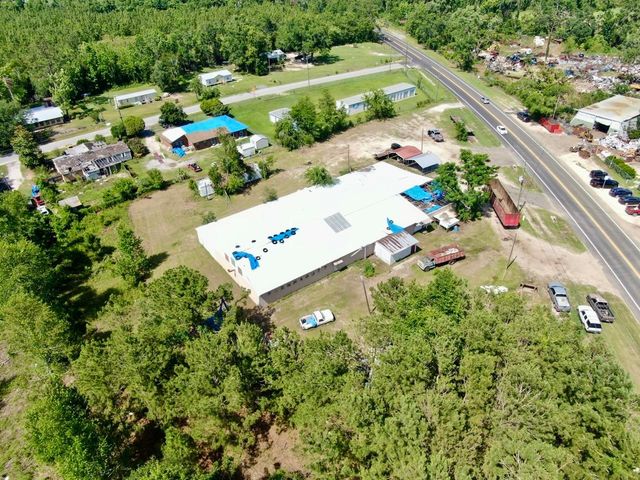 1638 SW SR 14, Madison, FL 32340