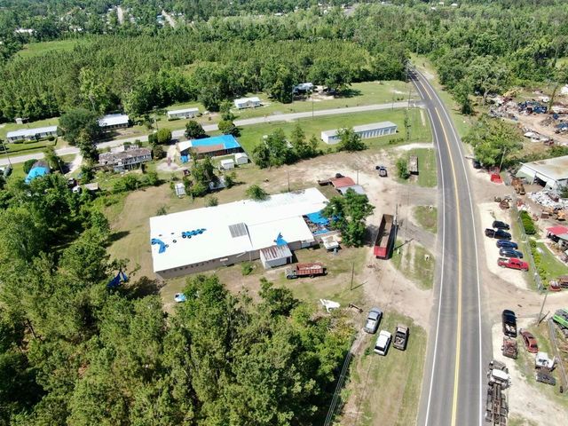 1638 SW SR 14, Madison, FL 32340