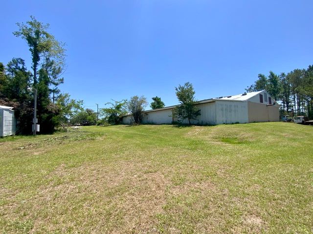 1638 SW SR 14, Madison, FL 32340