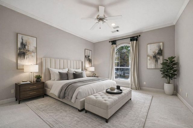 31 Enchanted Woods Drive, Kingwood, TX 77339