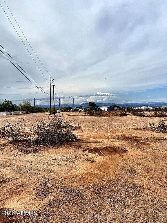 - N - Drive -, Wittmann, AZ 85361 — photo 3