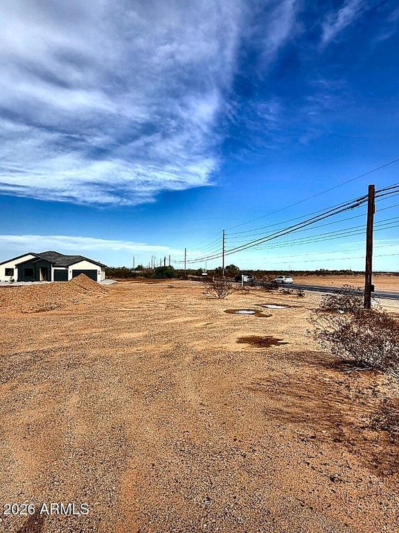 - N - Drive -, Wittmann, AZ 85361 — photo 5